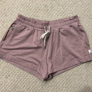Vuori Women’s shorts